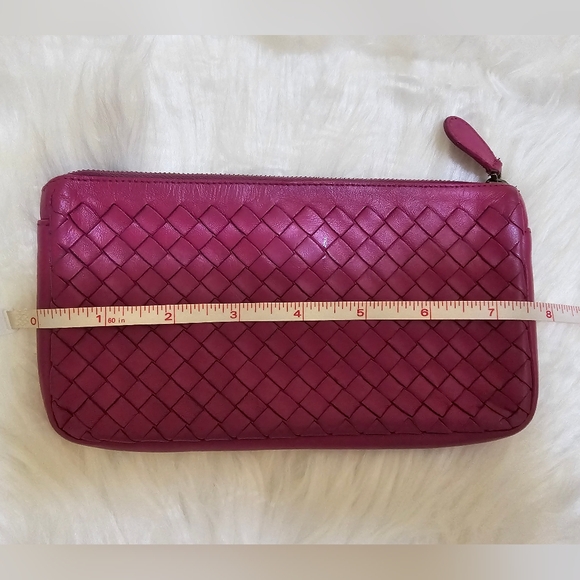 Authentic Bottega Veneta wallet/pouch - Picture 12 of 13